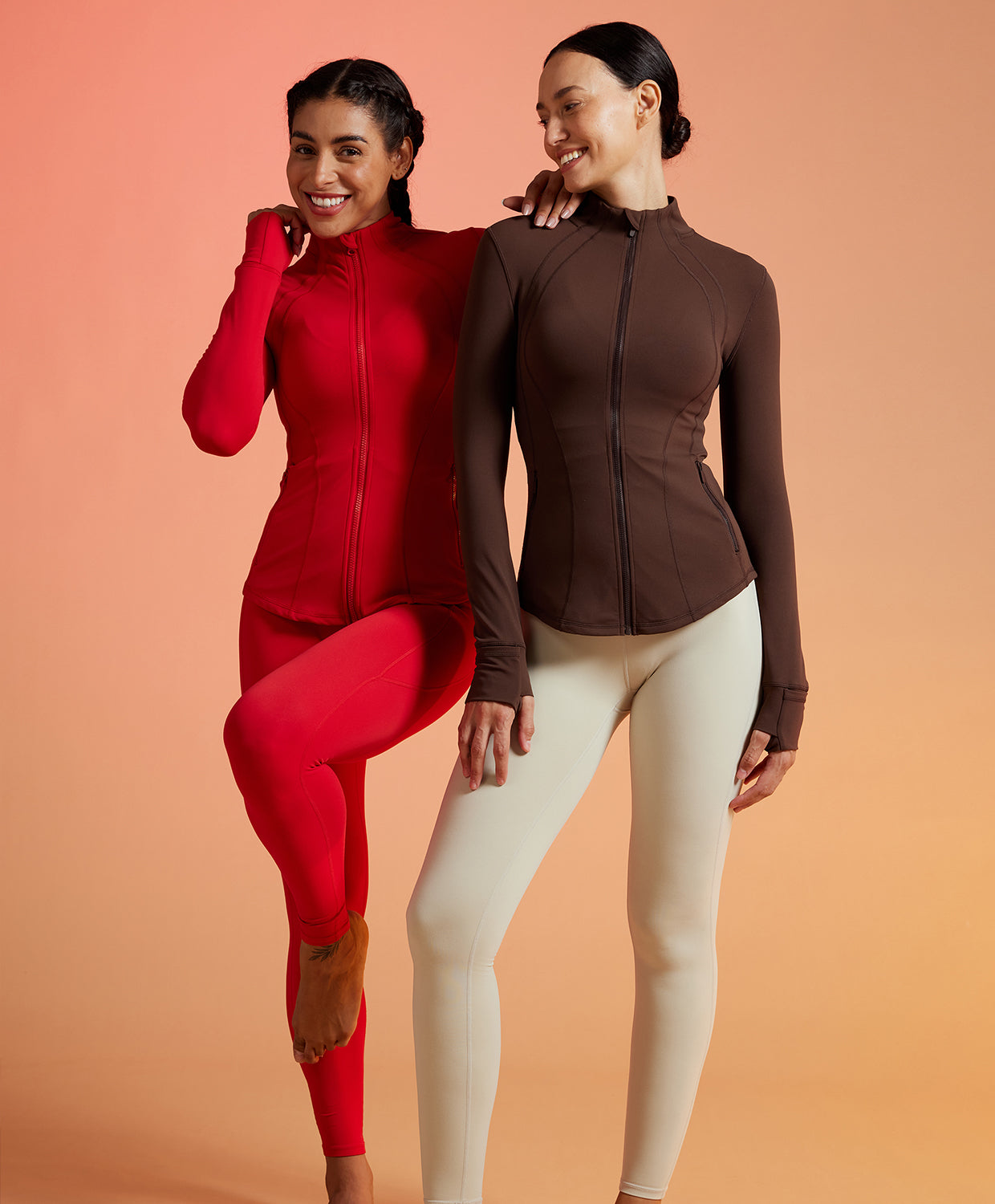 Gym Workout Running Active Clothing & Activewear Online | QUEENIEKE
