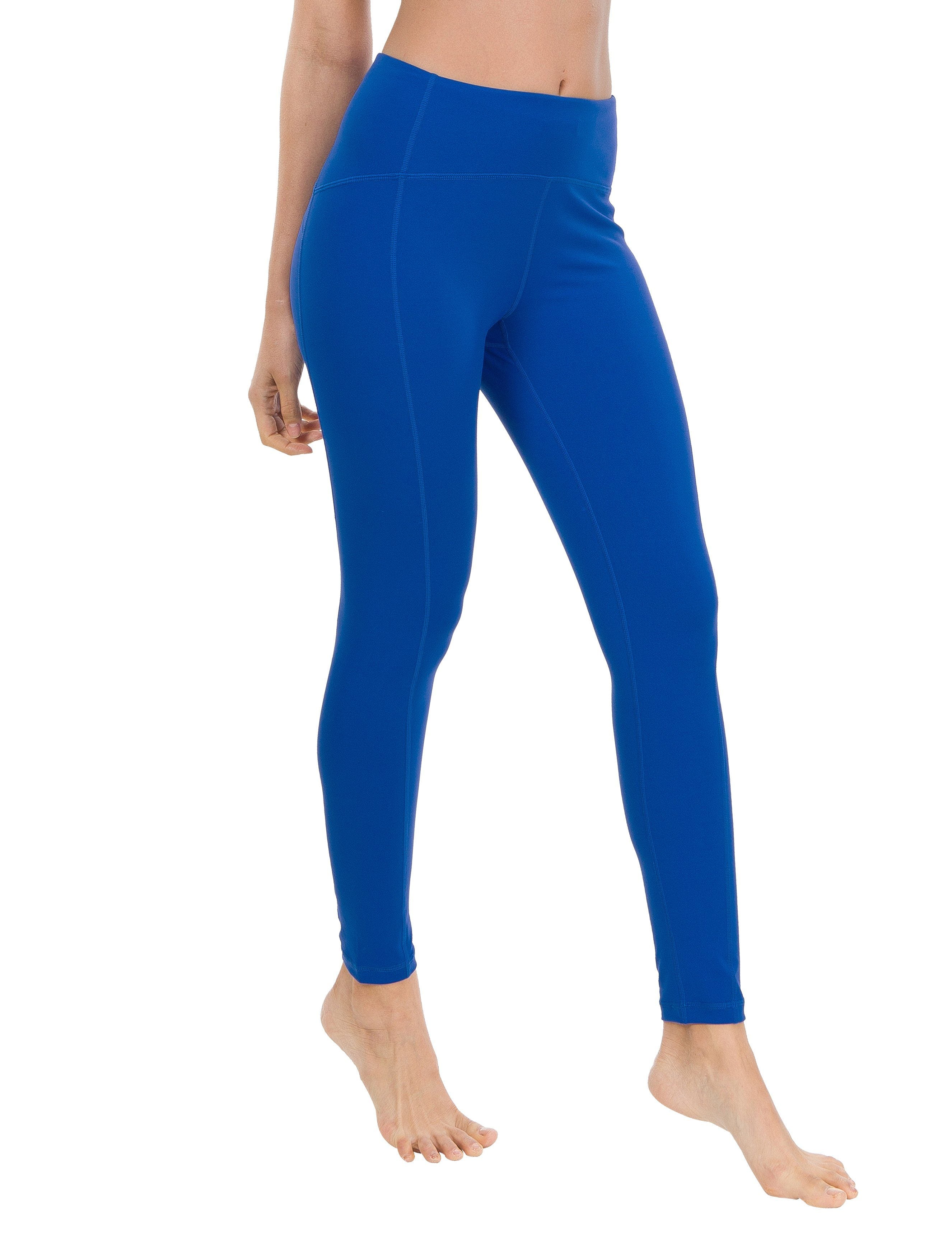 Lady yoga leggings