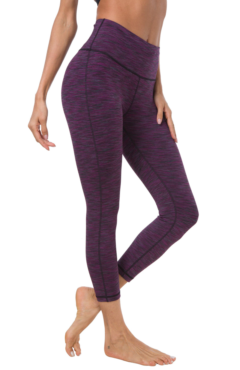 Woman yoga leggings