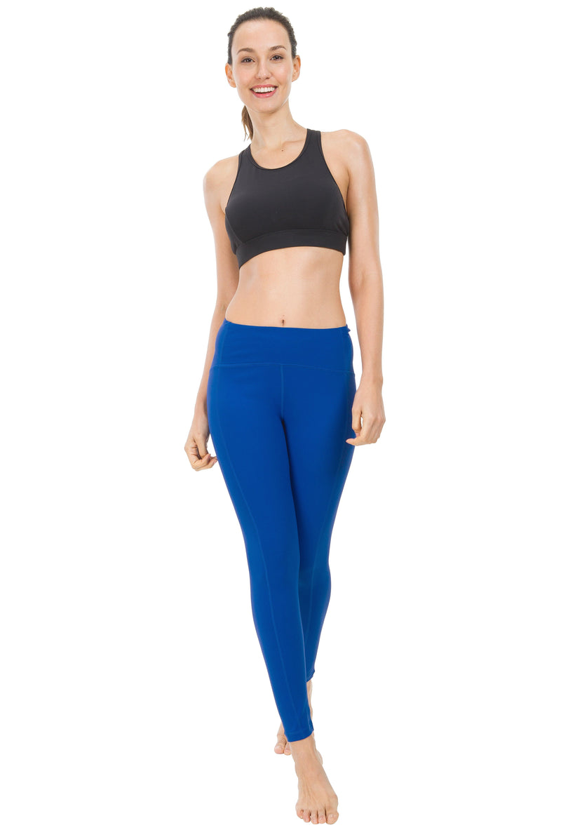 Lady yoga leggings