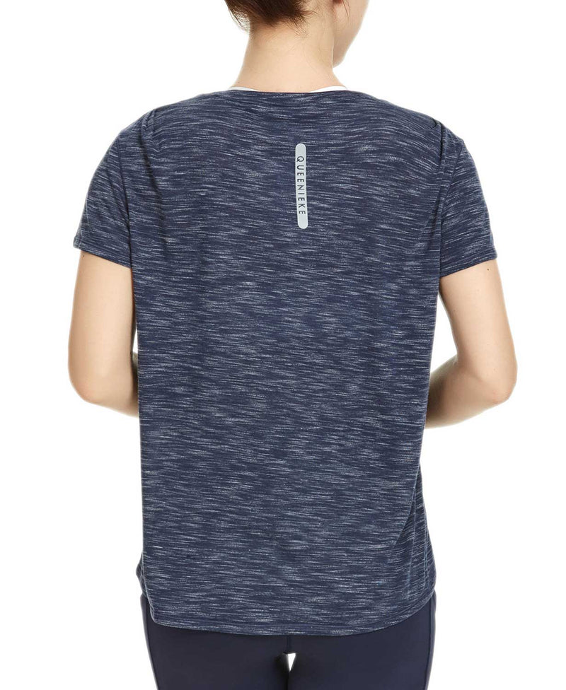 Sweat Loose Times Short Sleeve T-shirt