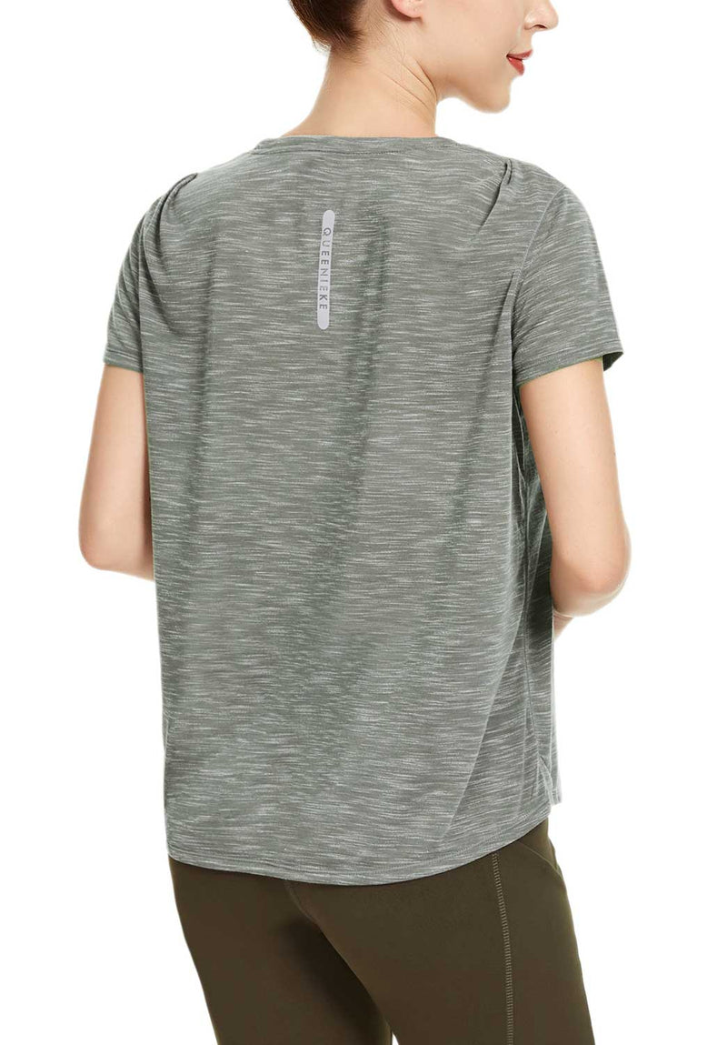 Sweat Loose Times Short Sleeve T-shirt
