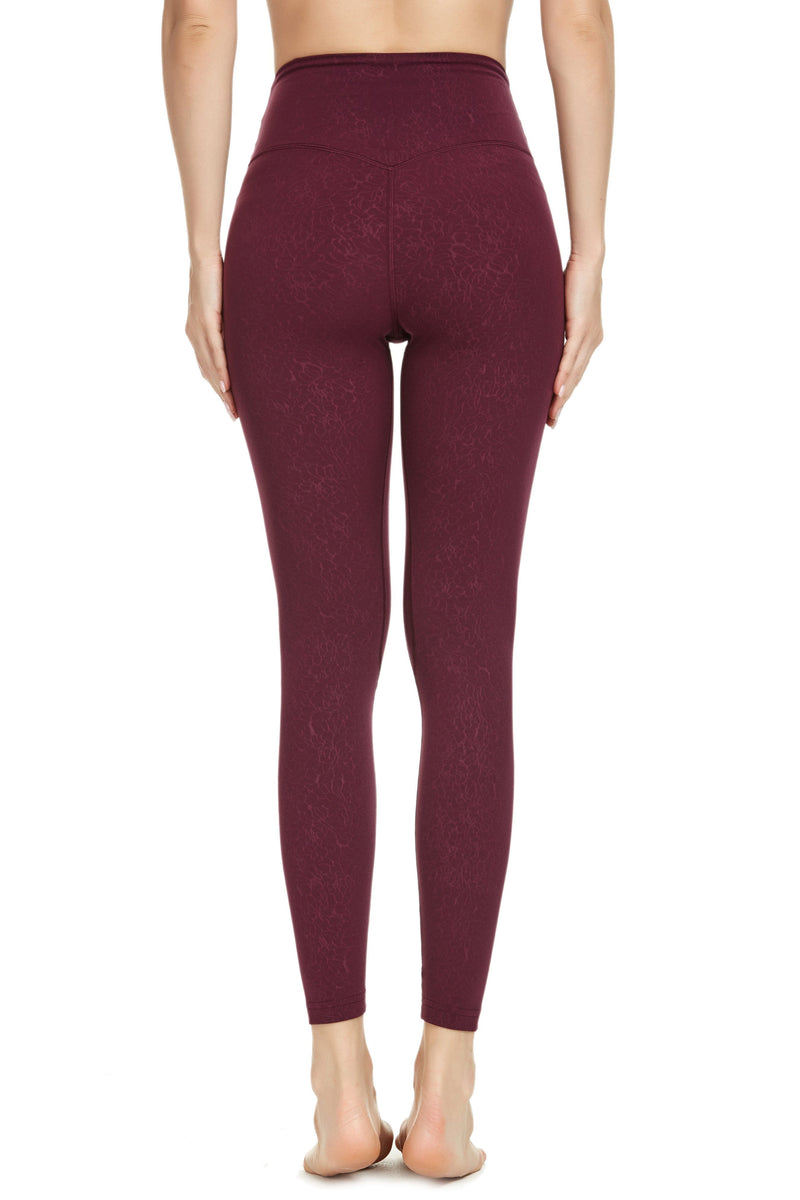 High Waisted Buttery-Soft 7/8 Leggings 90826