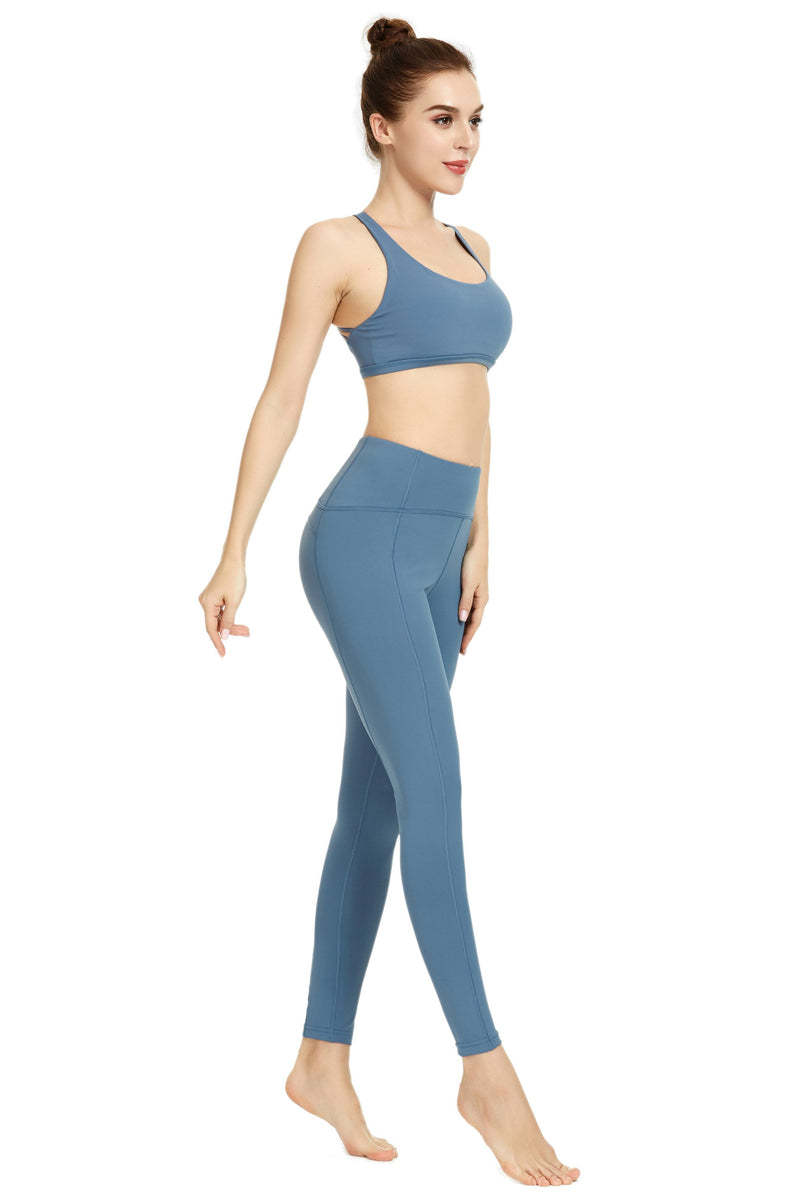 Ninth Power Flex High Waist Tights Leggings 70824