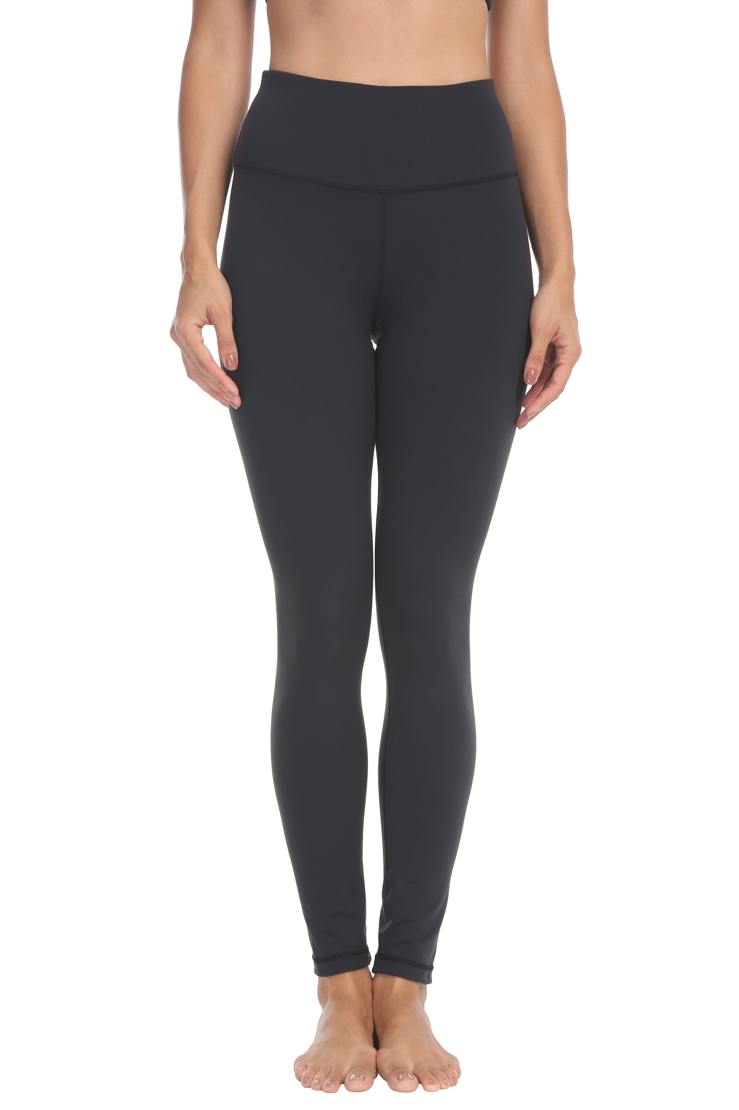 Tummy Control Workout Leggings 8207
