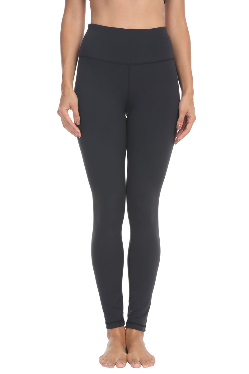 Tummy Control Workout Leggings 8207