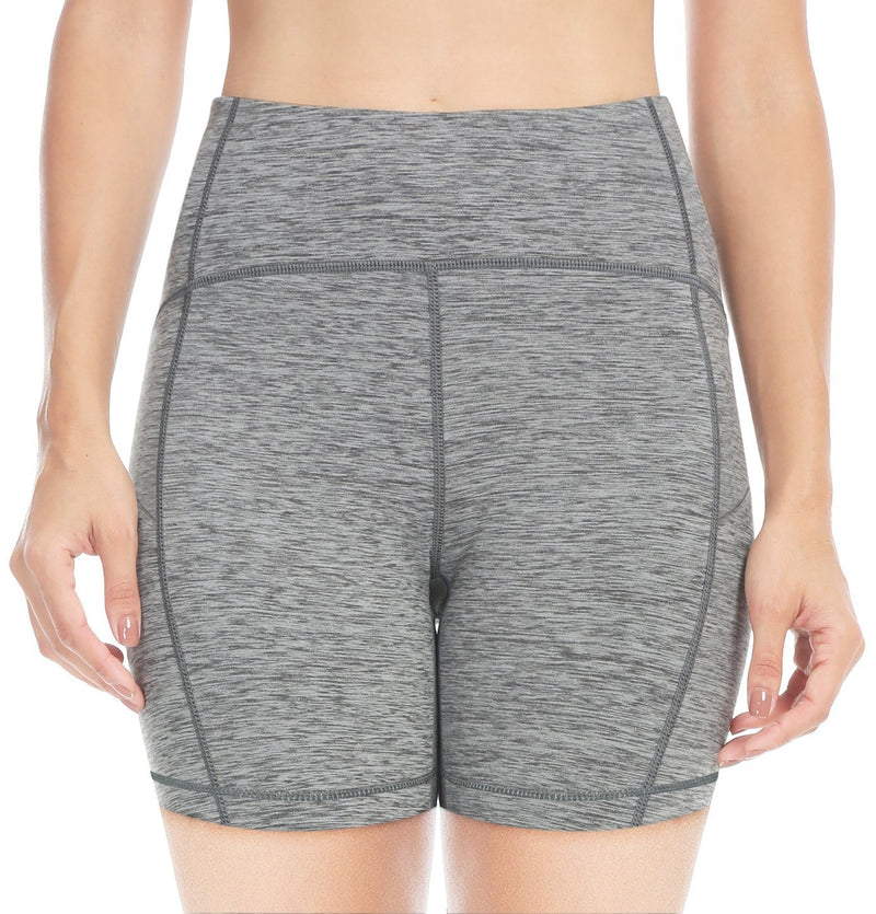 Women's sports shorts