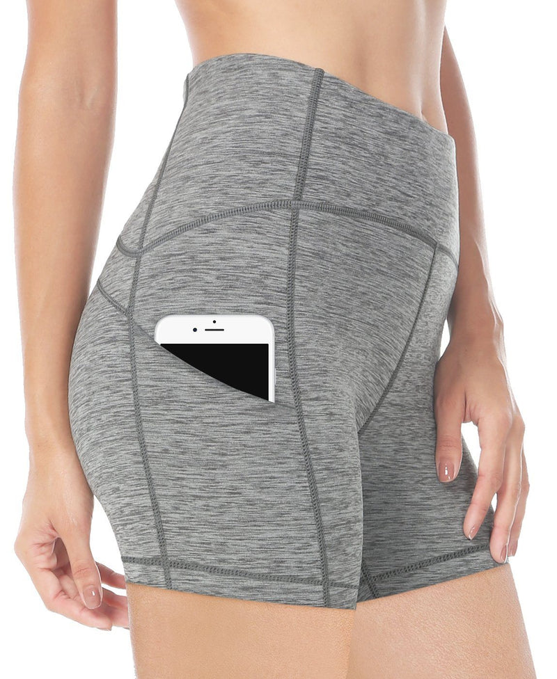 Women's sports shorts