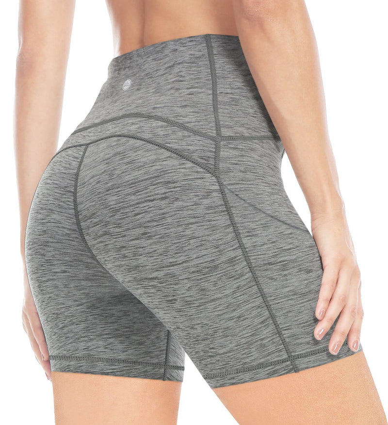 Women's sports shorts