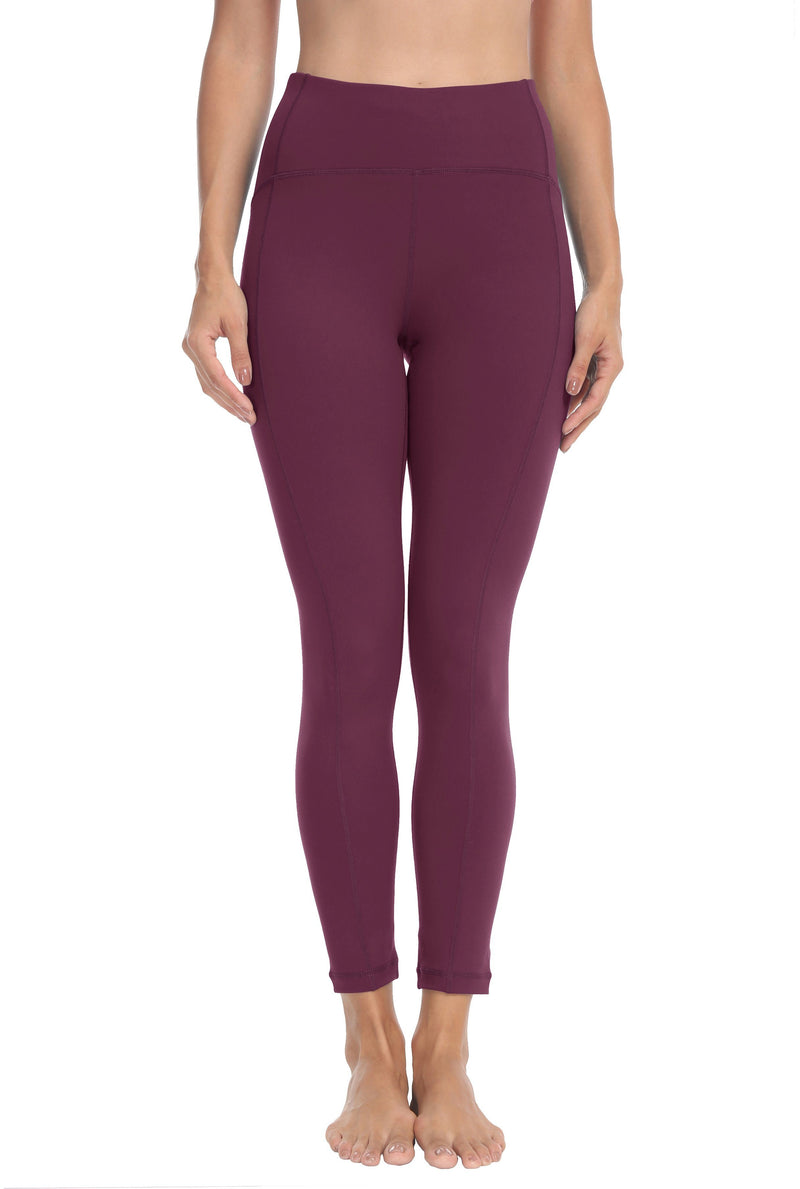 Lady yoga leggings