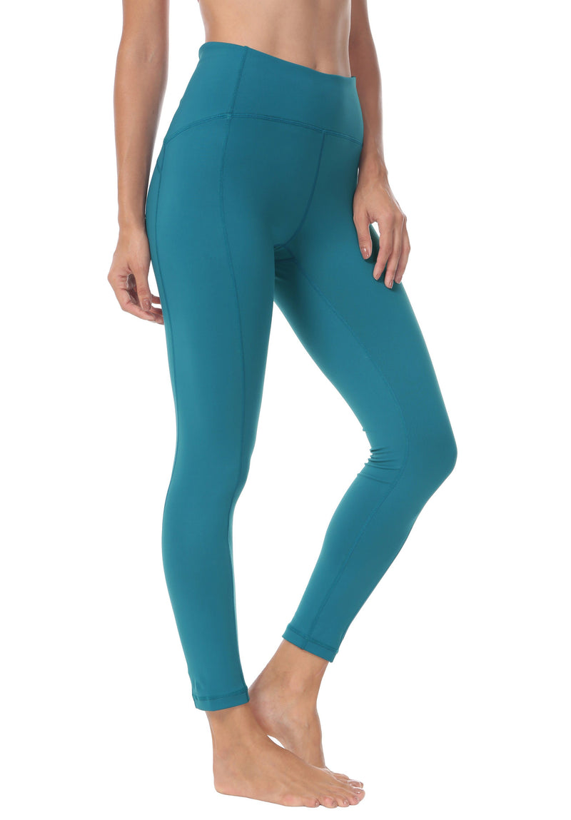 Lady yoga leggings