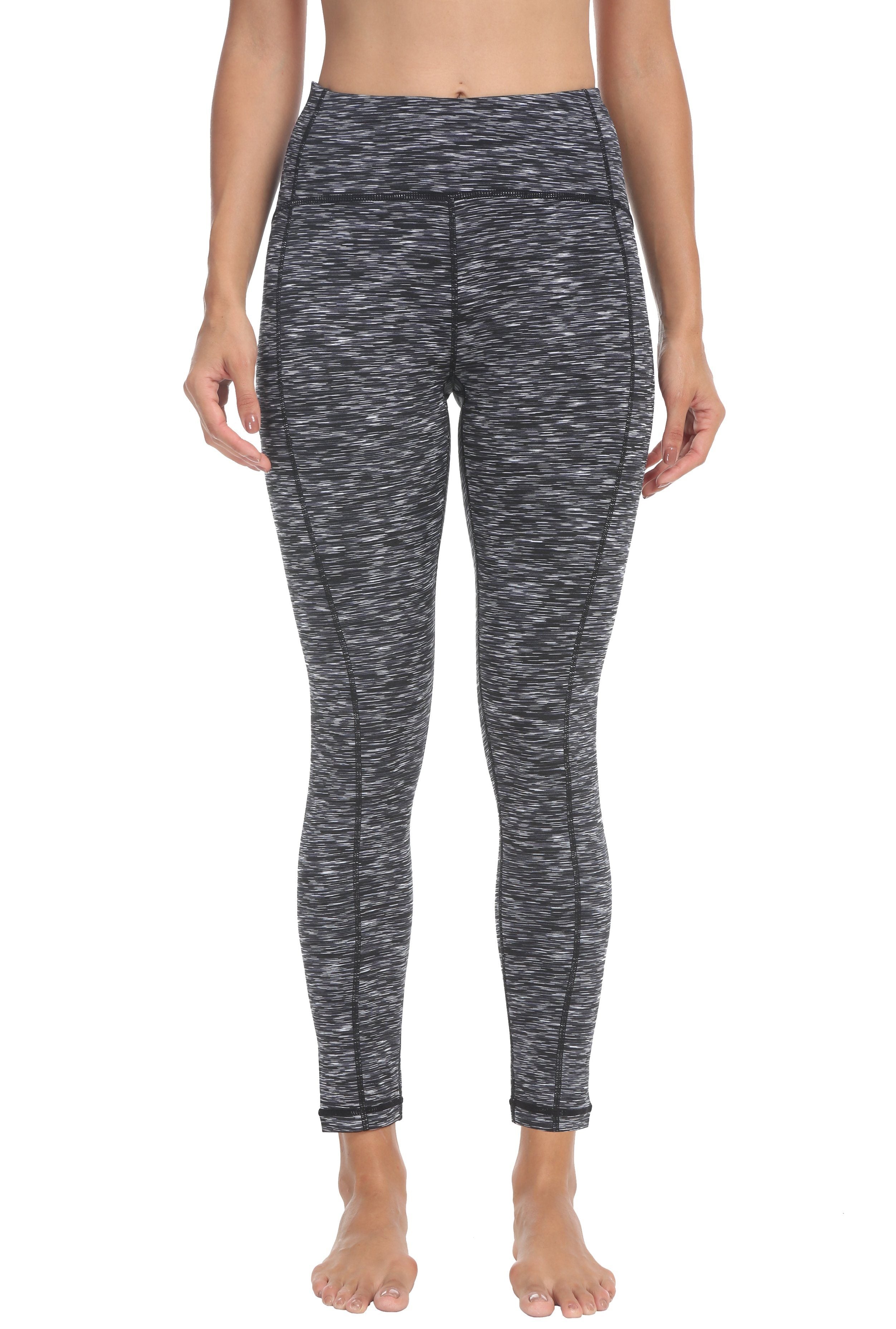 Lady yoga leggings