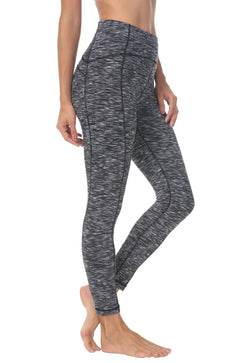 Buy QUEENIEKE Sports Leggings Women High Waist Yoga Pants with