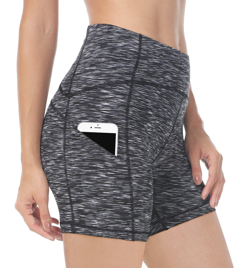 Women's sports shorts