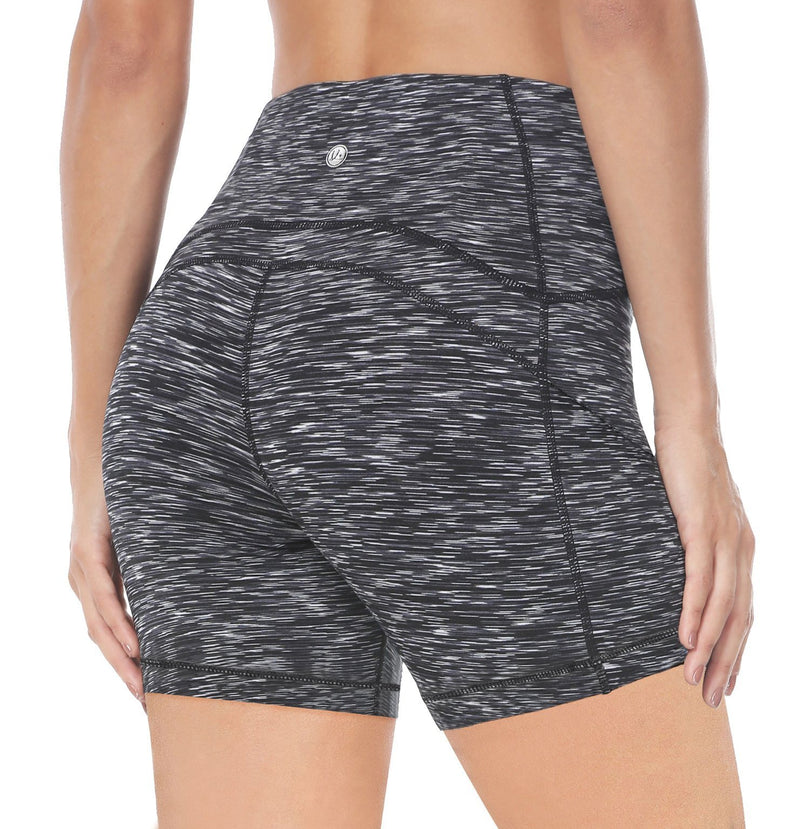 Women's sports shorts