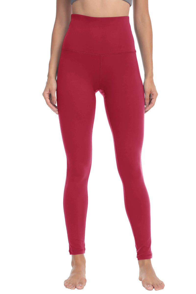 Red Leggings -  Canada