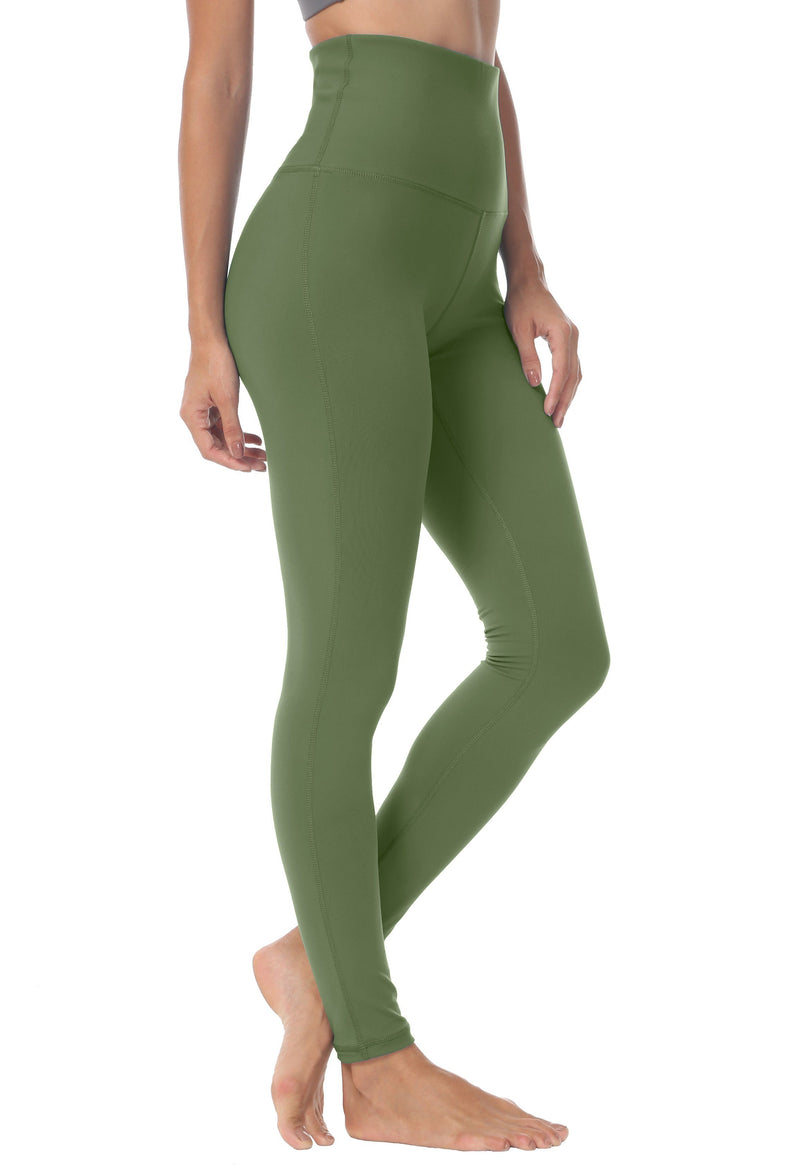 Beyond Yoga Ombre Snake Engineered High Waisted 7/8 Yoga Leggings at   - Free Shipping