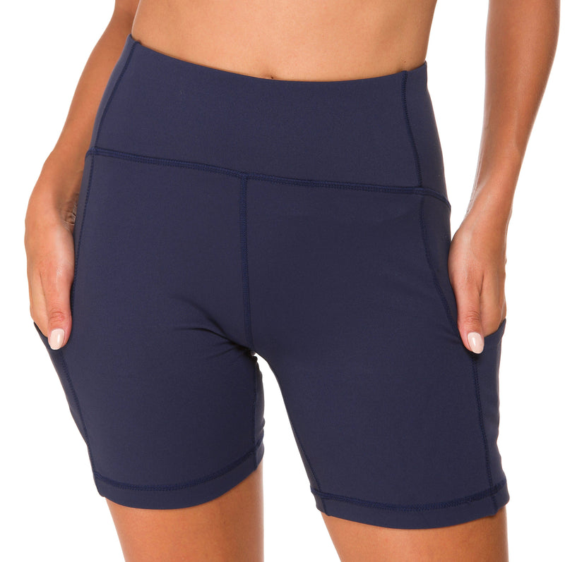 Women's sports shorts