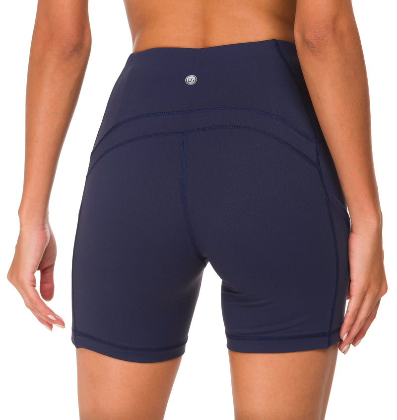 Women's sports shorts