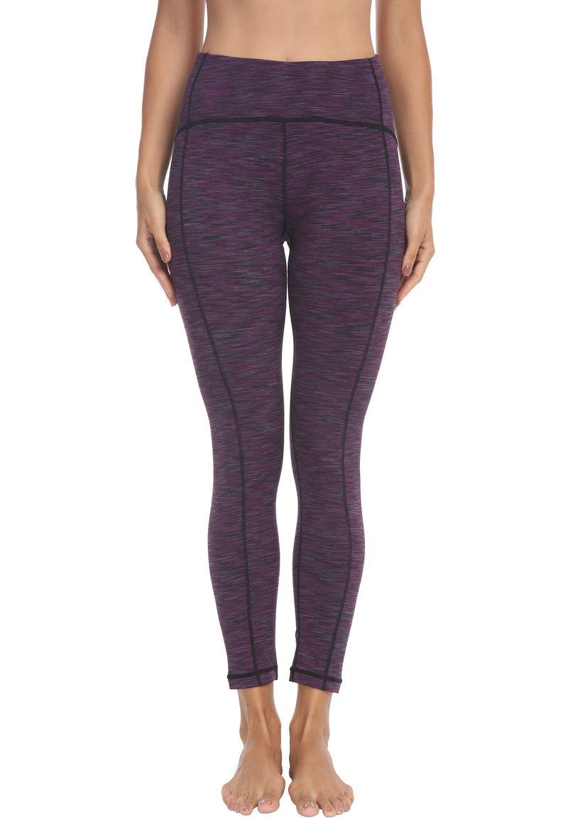 Lady yoga leggings