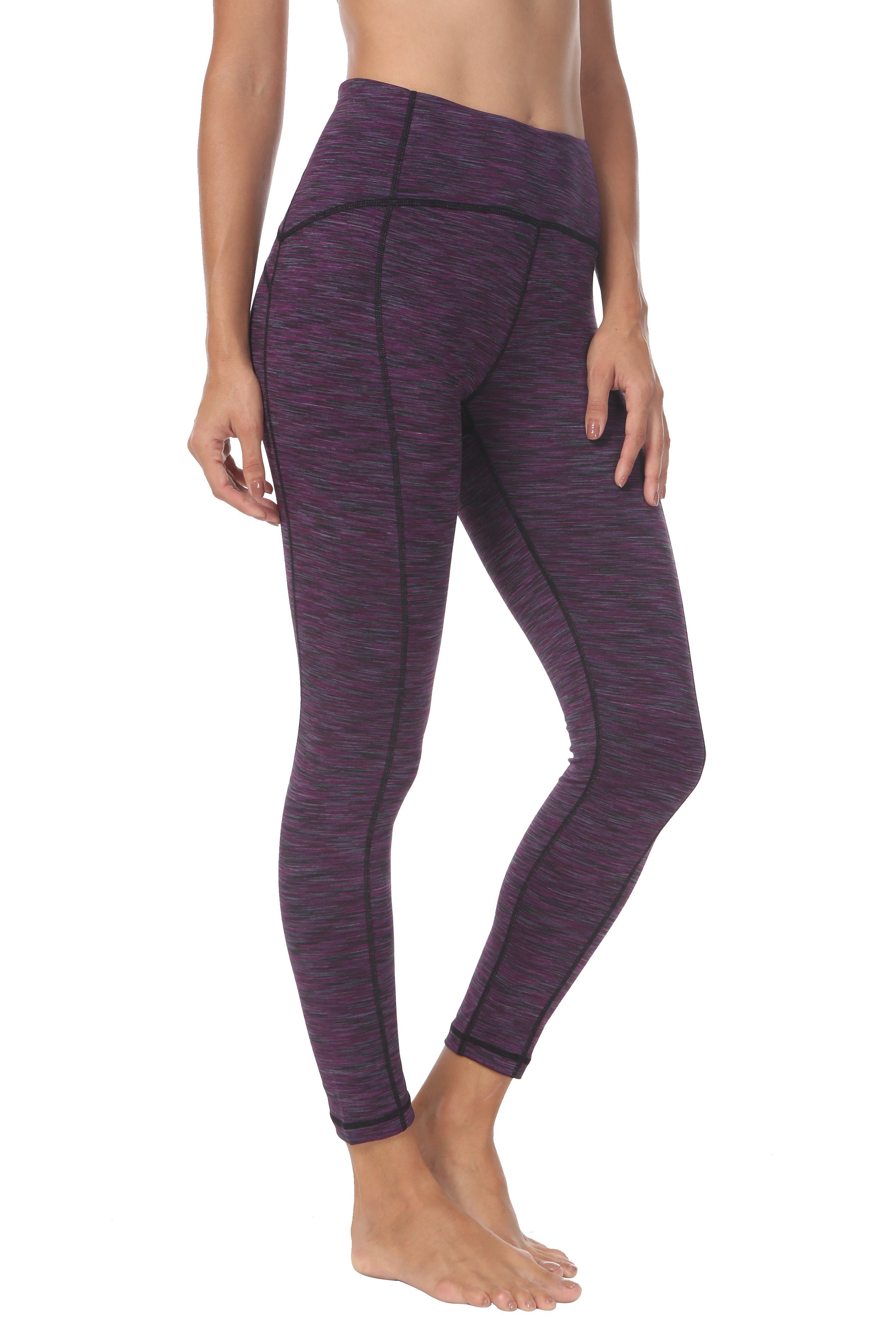 Lady yoga leggings