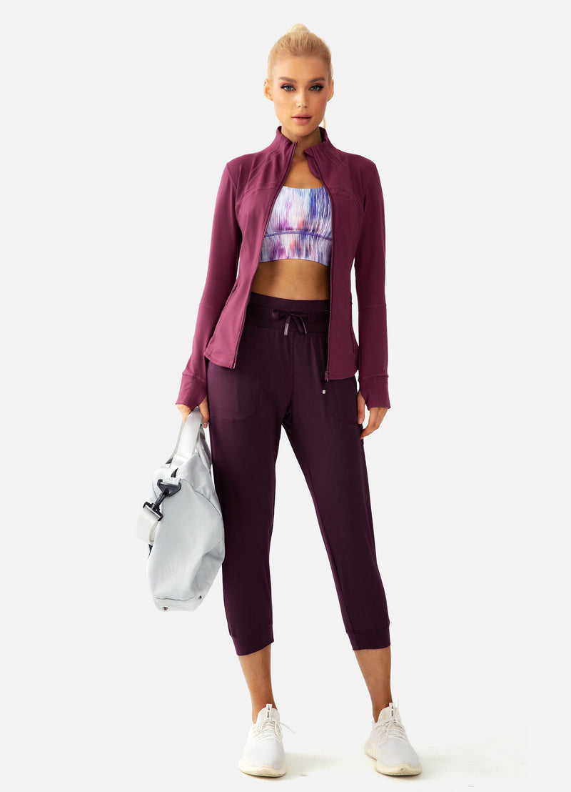 Loose Fitness Jogging Pant