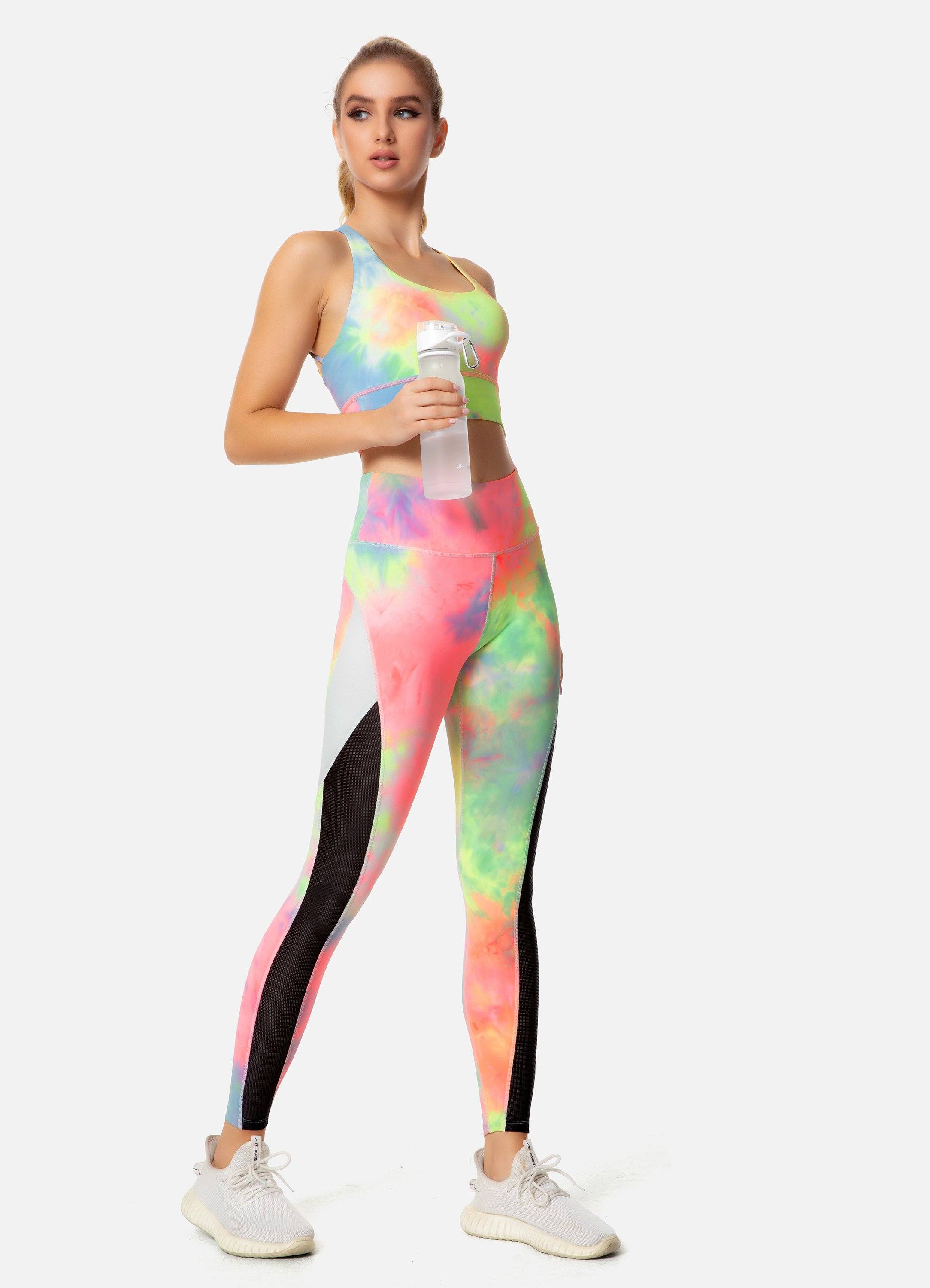 Light Support Sport Bra