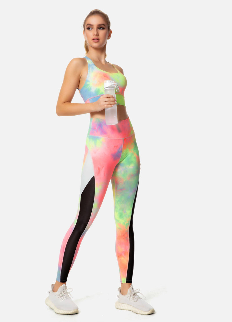 Light Support Sport Bra