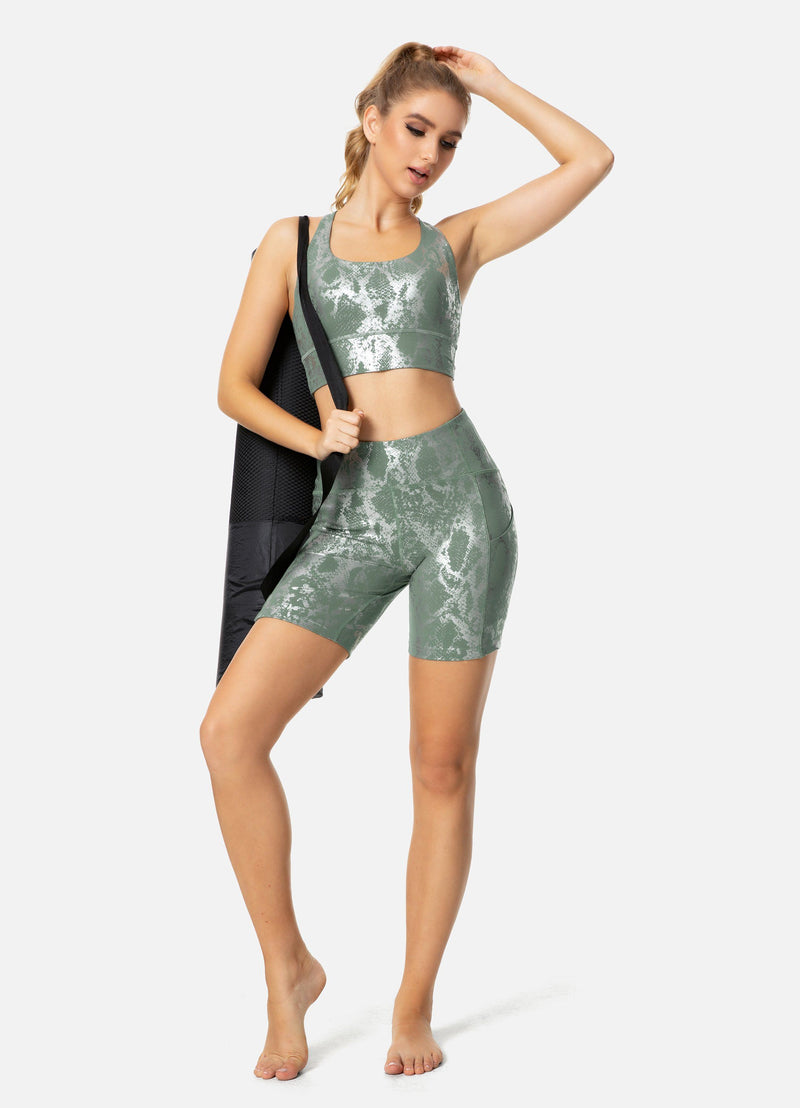 Light Support Sport Bra