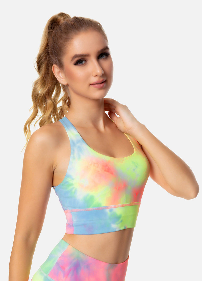 Light Support Sport Bra