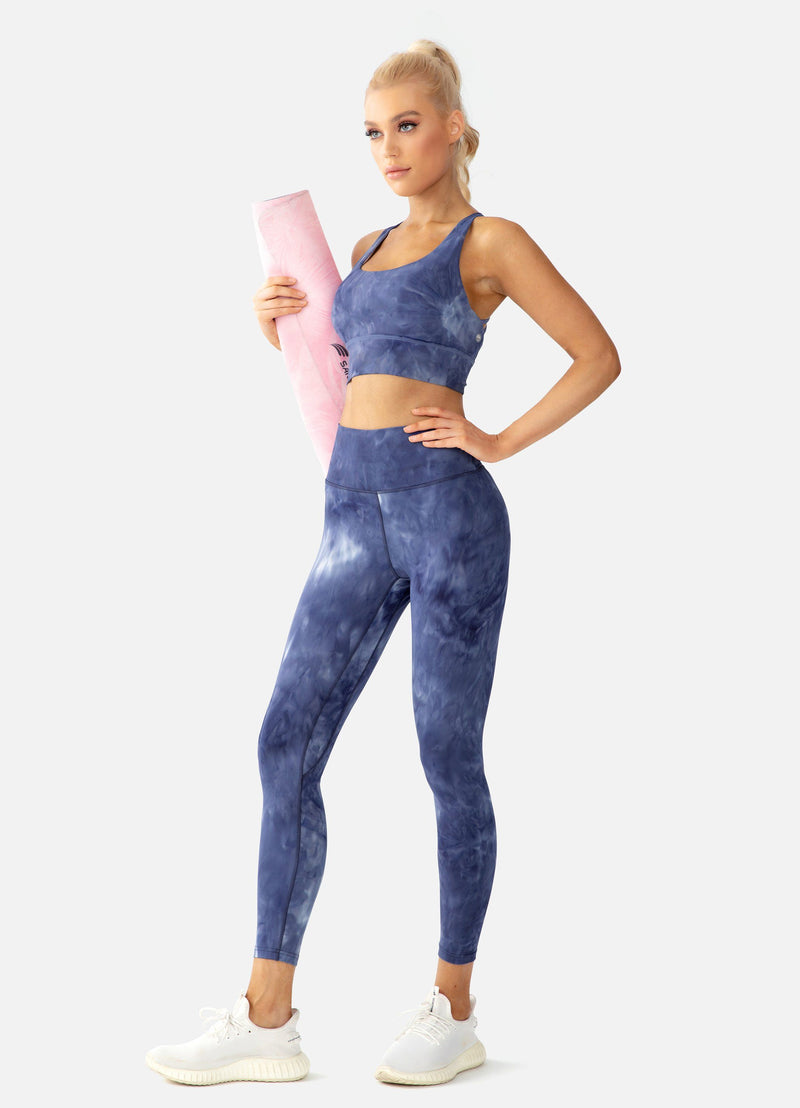Light Support Sport Bra