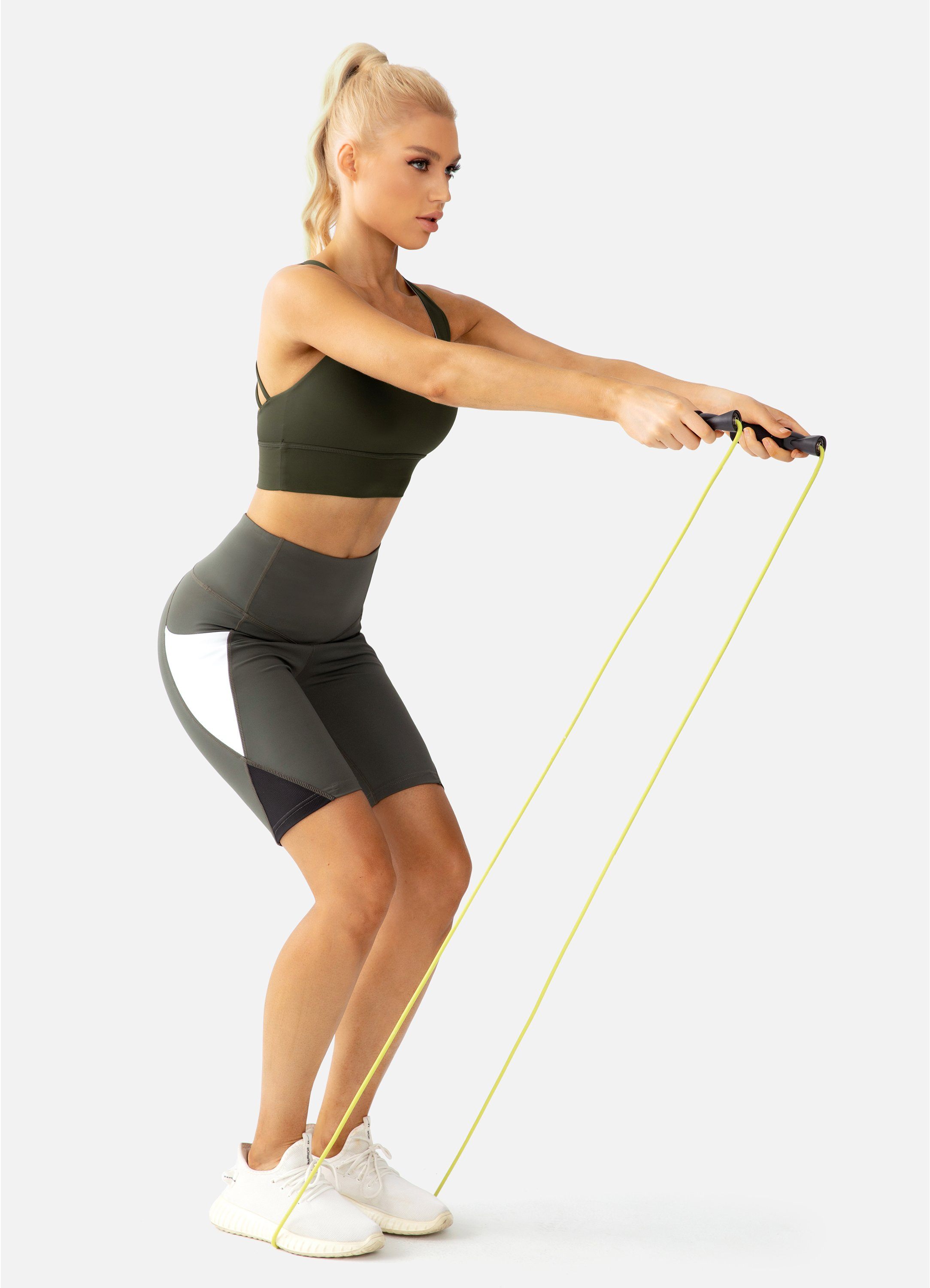 Light Support Sport Bra