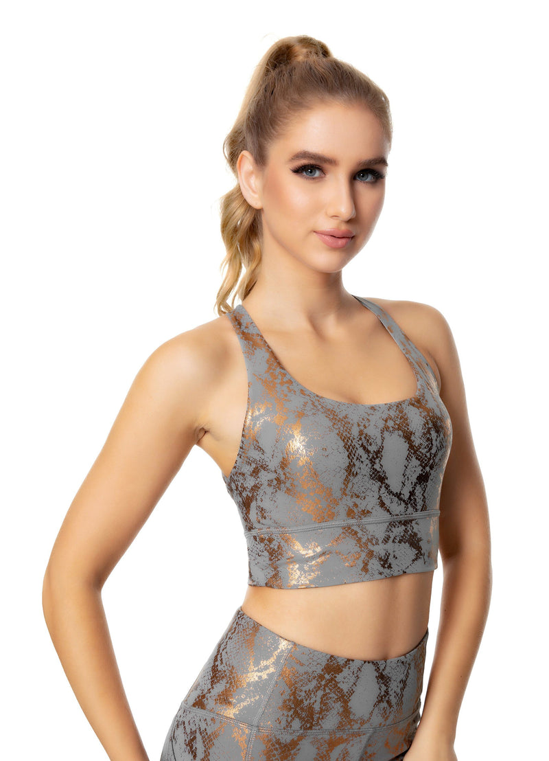 Light Support Sport Bra