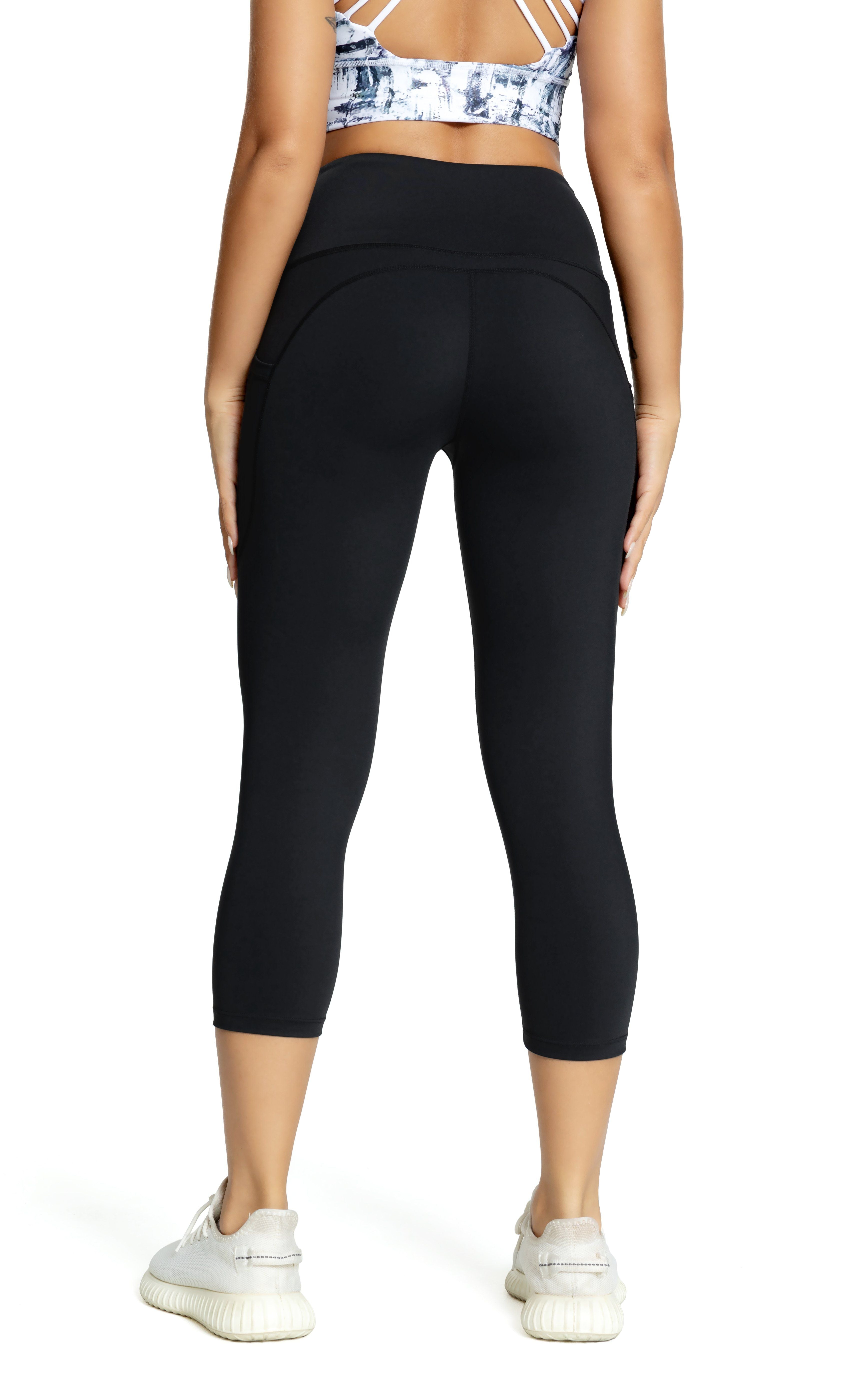 Long Fitness Leggings