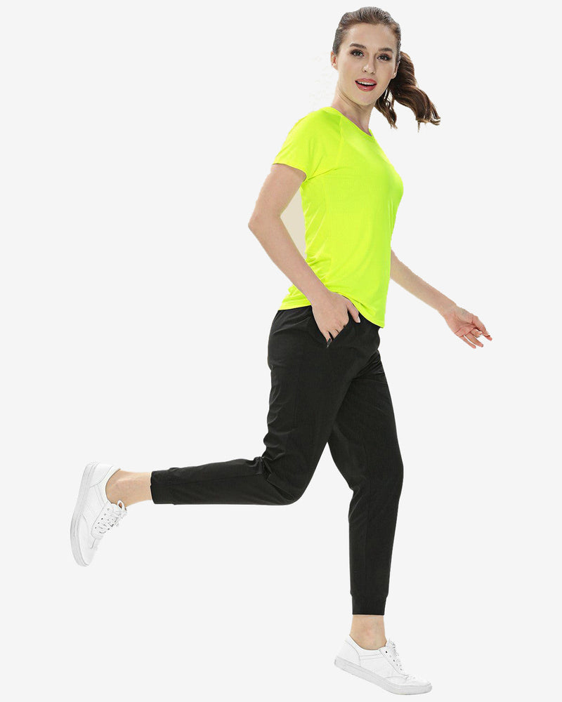 Sports T-Shirt Breathable