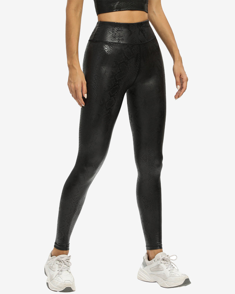 Soft Proof Leggings 211404