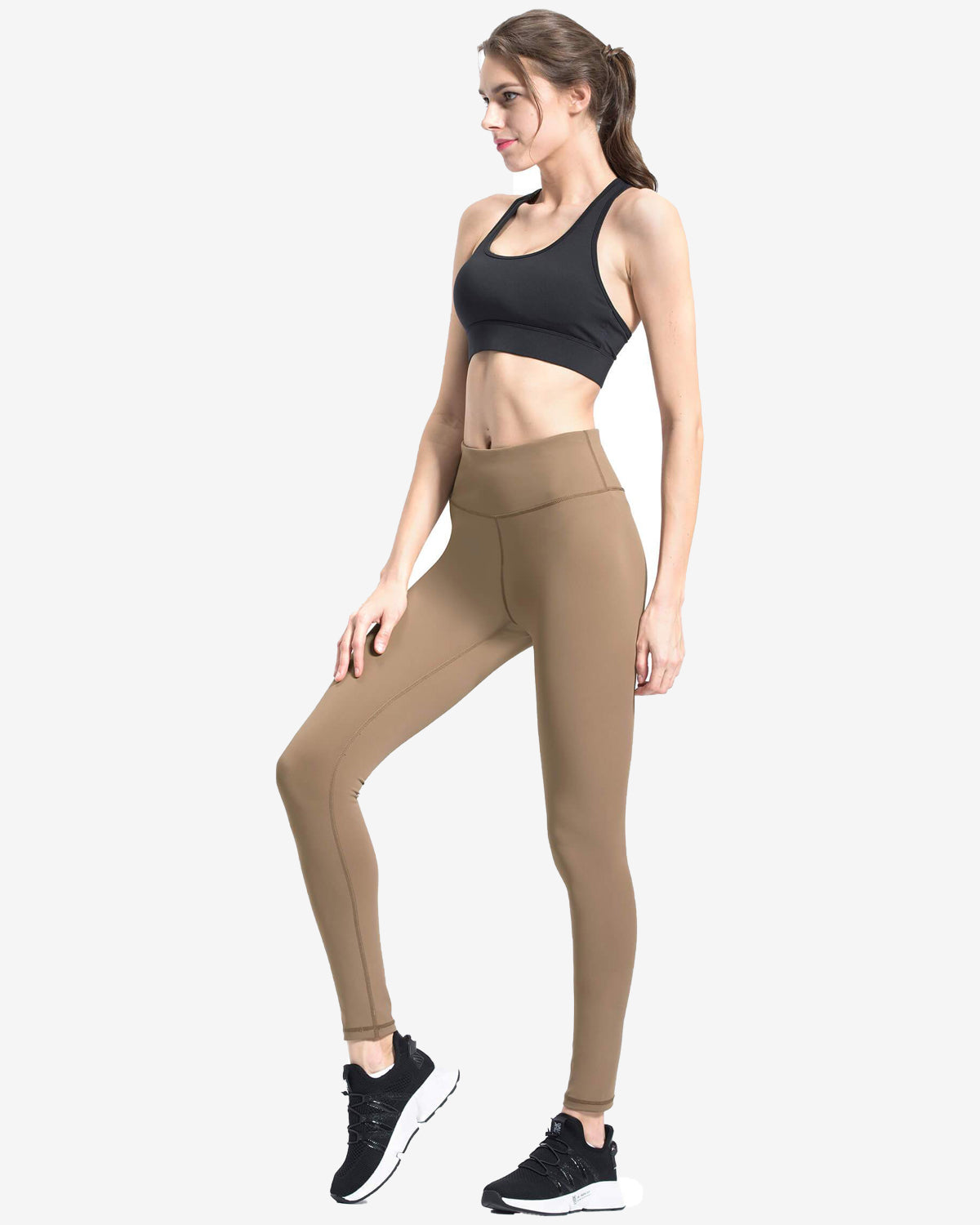 Tummy Control Leggings