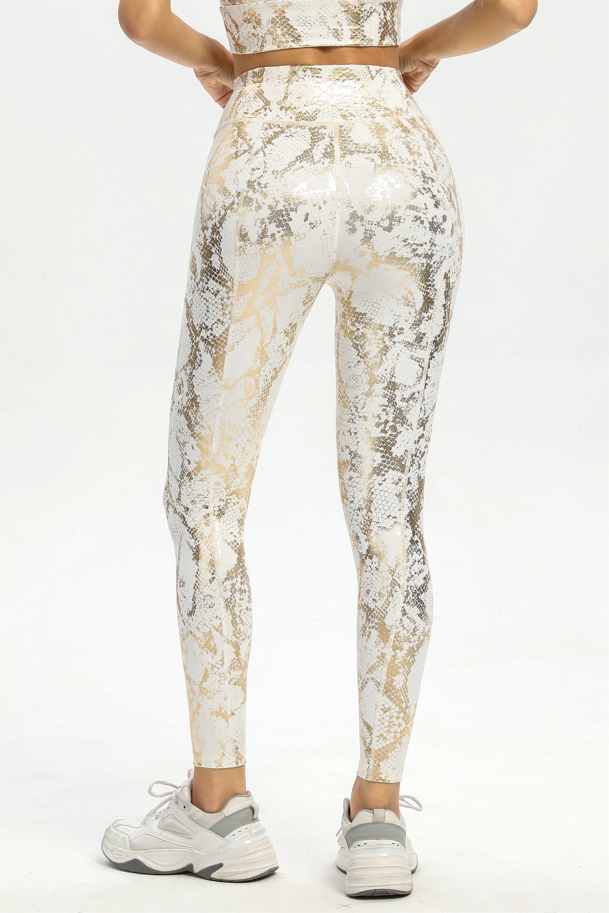 Soft Proof Leggings 211404