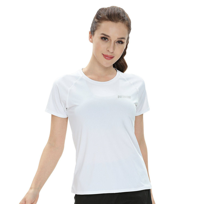 Sports T-Shirt Breathable