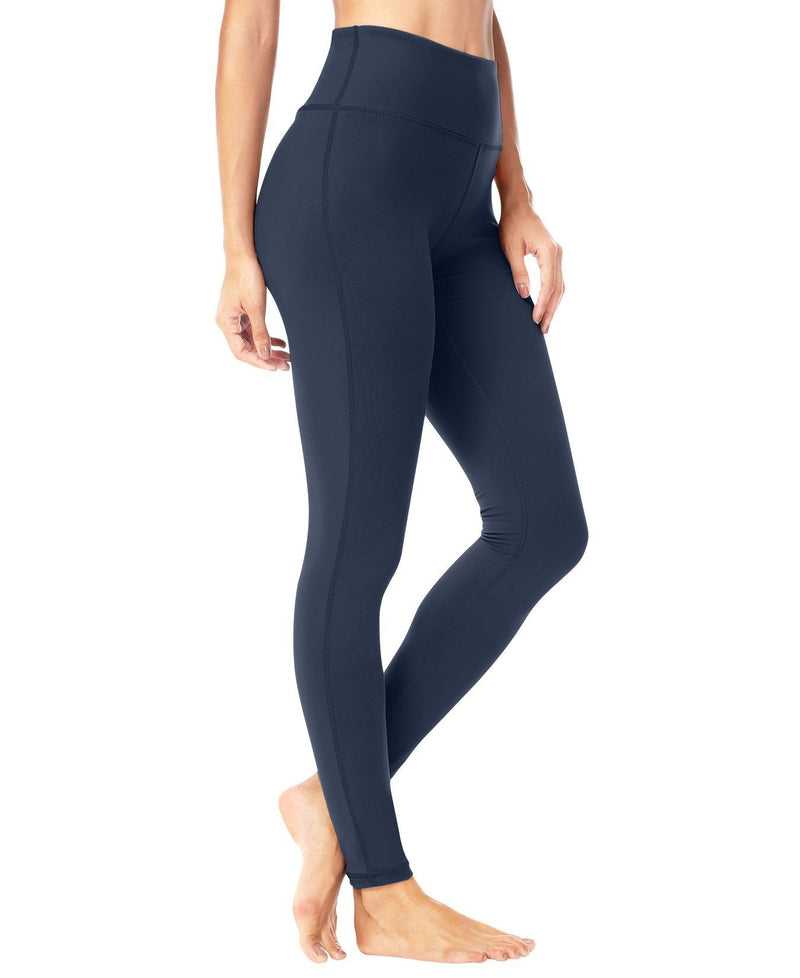 Hidden Pockets Tights Plus Size Leggings