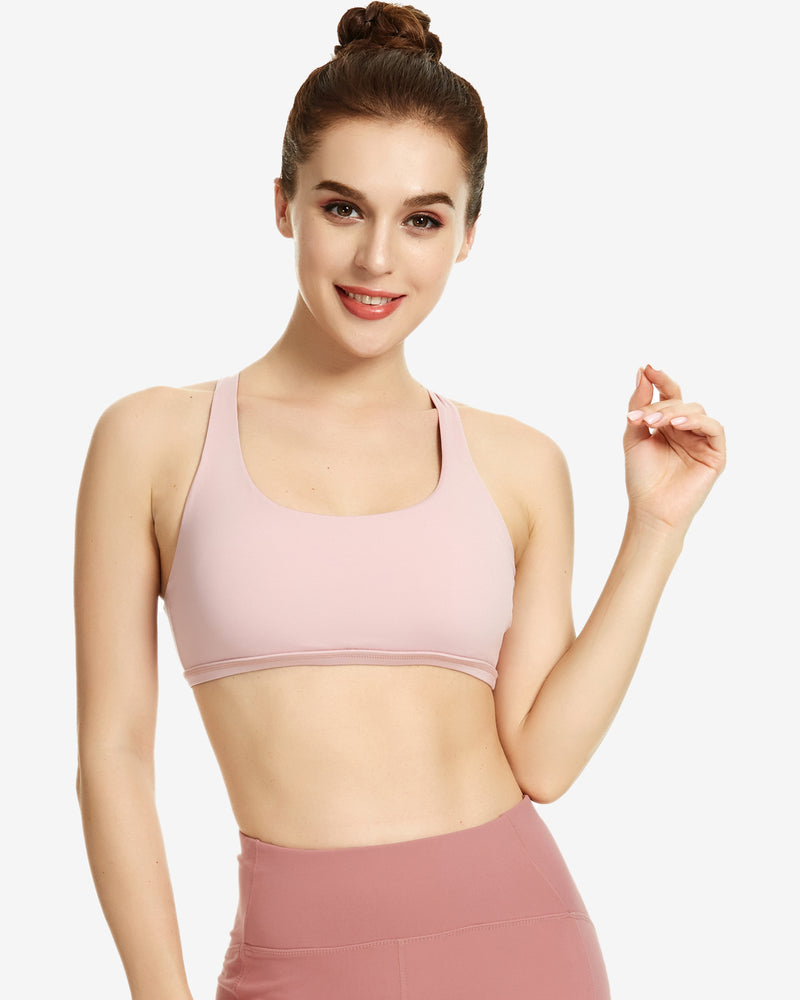 Pale Pinkish Purple