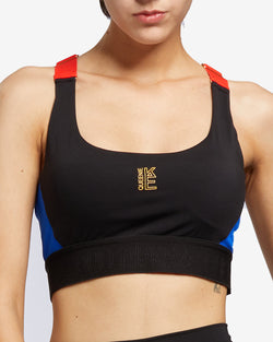 Medium Support Workout Sports Bra