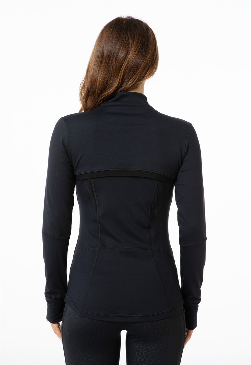 Incredible Jurtleneck Jacket 211003