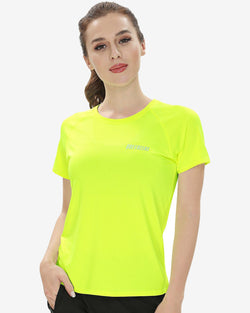 Sports T-Shirt Breathable