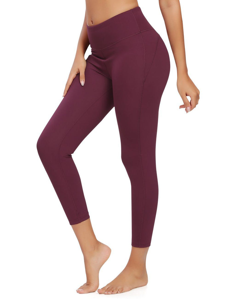 22"Running Tights Leggings