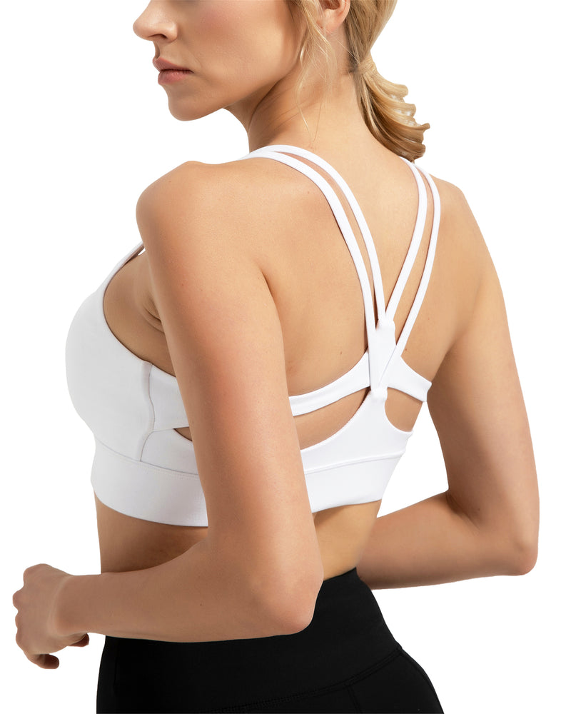 Supportive Shaping Line Sports Bra