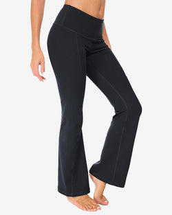 Classic Dress Pant Yoga Pants – QUEENIEKE