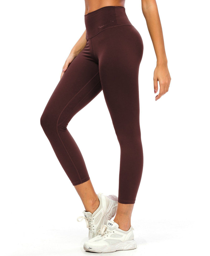 High Waisted Buttery-Soft 7/8 Leggings 90826