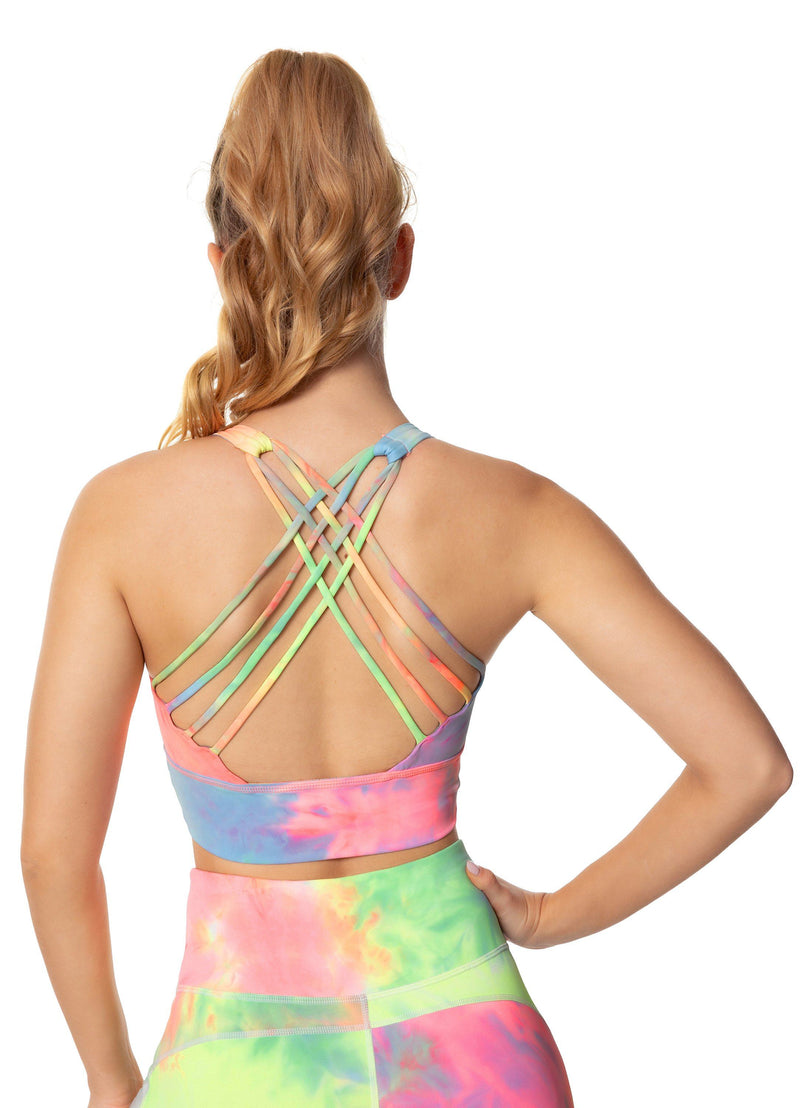 Light Support Sport Bra