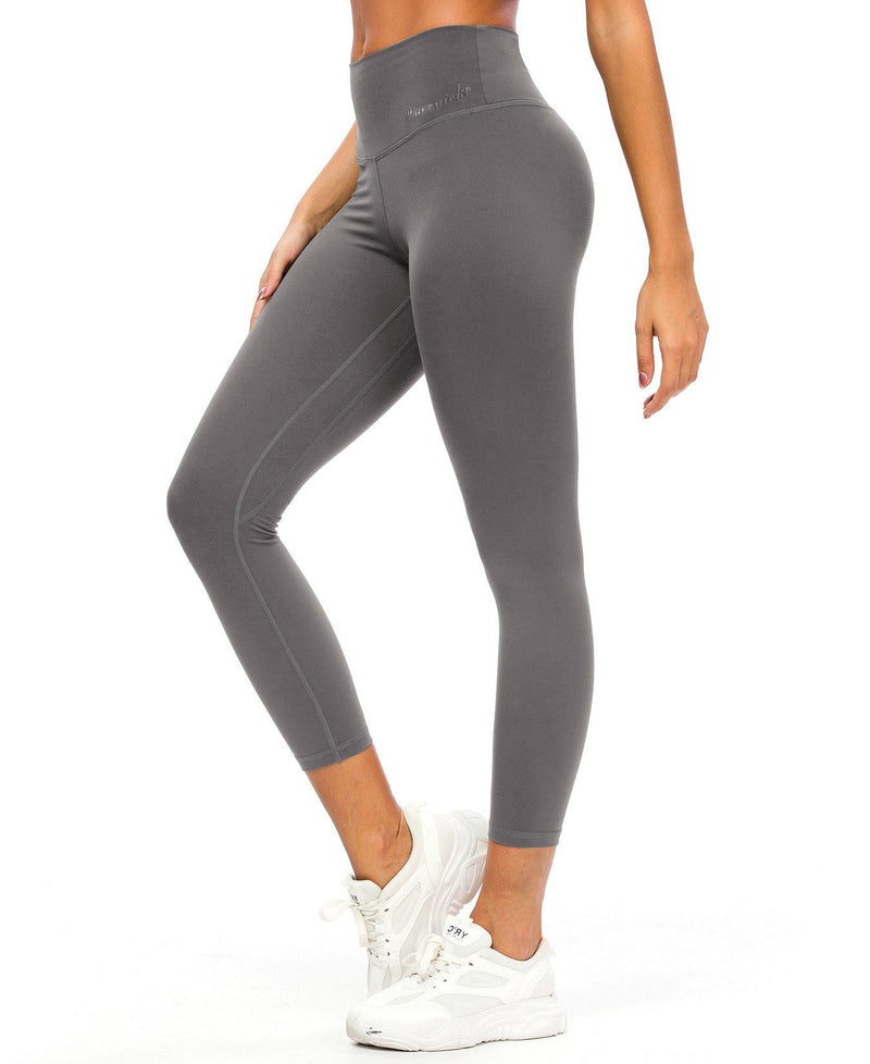 High Waisted Buttery-Soft 7/8 Leggings 90826
